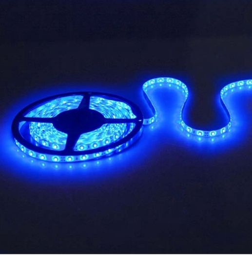 5M 300 LED 3528 5050 5630 Flexible Strip Light 12V