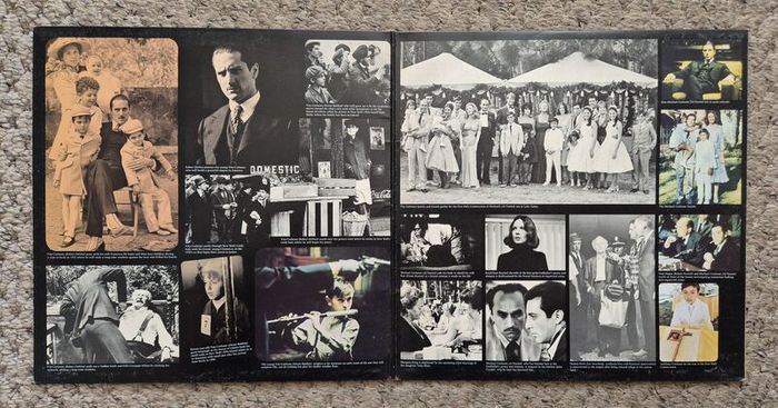 The Godfather Part II