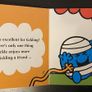 Roger Hargraeves Mr. Tickle Image 4