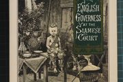 'The English Governess at the Siamese Court', Anna Leonowens