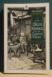 'The English Governess at the Siamese Court', Anna Leonowens