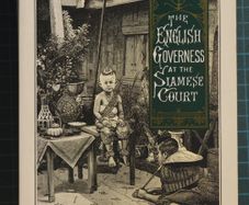 'The English Governess at the Siamese Court', Anna Leonowens