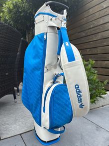 Adidas Original Golf Bag