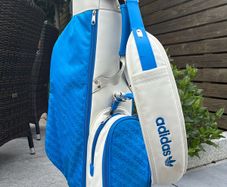Adidas Original Golf Bag