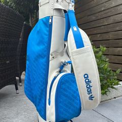 Adidas Original Golf Bag