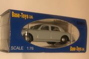 Base Toys Riley 2.6 Pathfinder/Standard Vanguard 111