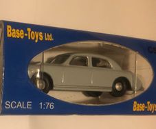 Base Toys Riley 2.6 Pathfinder/Standard Vanguard 111