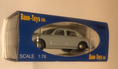 Base Toys Riley 2.6 Pathfinder/Standard Vanguard 111
