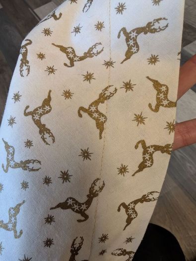 dog bandanas. New, all reduced to 2
