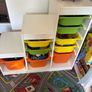 Ikea storage set Image 3