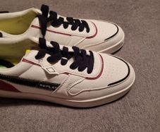 Replay shoes