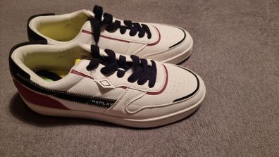 Replay shoes