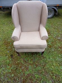 Armchair