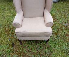 Armchair