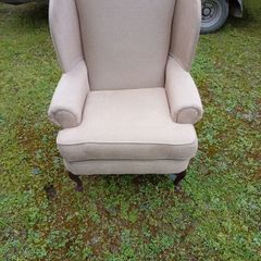 Armchair