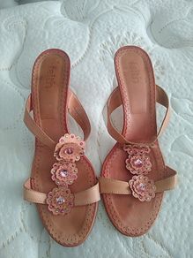 summer shoes