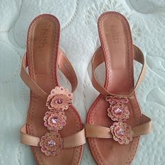 summer shoes