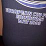 Leinster Rugby European Cup Final 2009 T-Shirt - Medium size Image 3