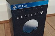 Destiny Limited Edition PlayStation 4