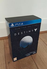 Destiny Limited Edition PlayStation 4