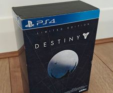 Destiny Limited Edition PlayStation 4