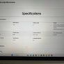 Samsung microwave oven MS23K3515AS Image 4