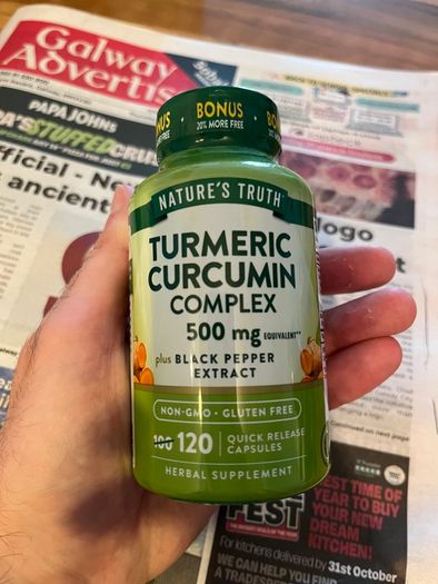 Supplement Bundle