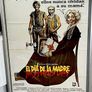 Original Cult Horror Cinema Posters for sale Image 5