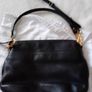 Michael Kors - Evie Medium Shoulder Crossbody Bag - Black - As New RRP 225 Image 7