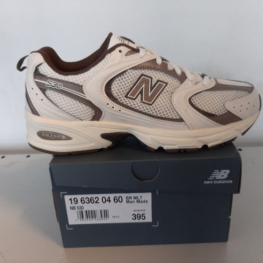 New Balance Trainers Brand New Size 6.5