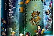 Retired Lego Harry Potter 76383 Hogwarts Moment: Potions Class