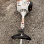 STIHL FS 50 C-E petrol strimmer Image 4