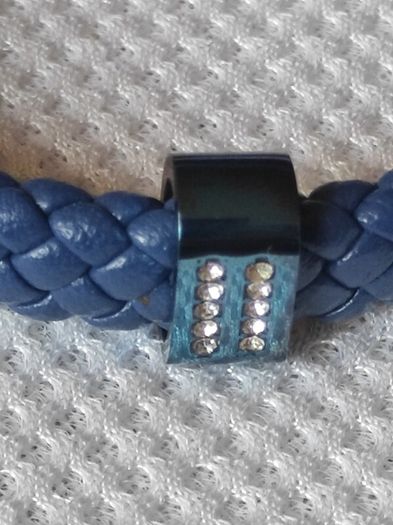 English Laundry bracelet