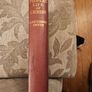 A People's Life Of Christ. By J. Patterson-smyth. Early Edition Hardback In Good Condition. Image 2