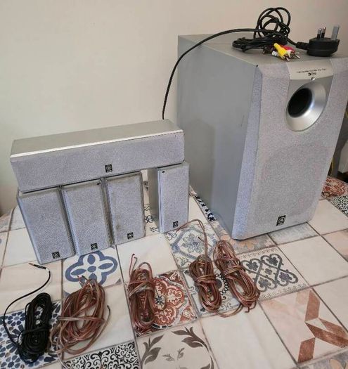 Surround speaker Yamaha