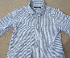 Replay kids shirt