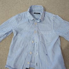 Replay kids shirt