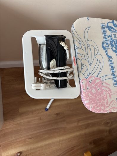 Ironing board