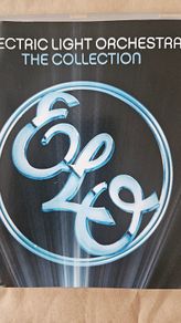 Electric Light Orchestra - The Collection.