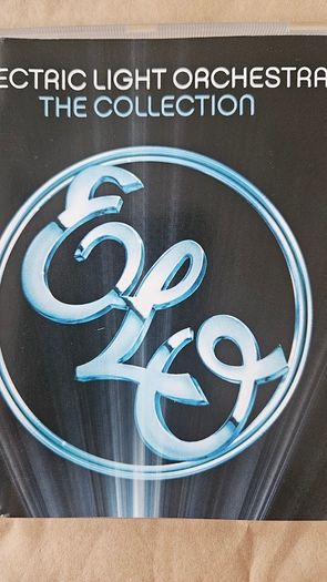 Electric Light Orchestra - The Collection.