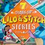Lilo&Stitch Book Job Lot Bundle - Brand New Image 4