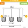 pendant light Image 2