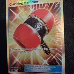 Pokemon Card : Crushing Hammer 116