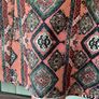 skirt Hollister mini Aztec patterns size small Image 4