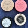 High end blushes Clinique, Tarte, Laura Geller Image 5