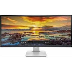 Dell U3415W