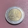 Two Euro Coin Image 2