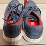 Regatta Women Kids Marine Ii Canvas Trainers Bnwt Size Uk 3 Image 7