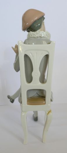 Lladro Figurine