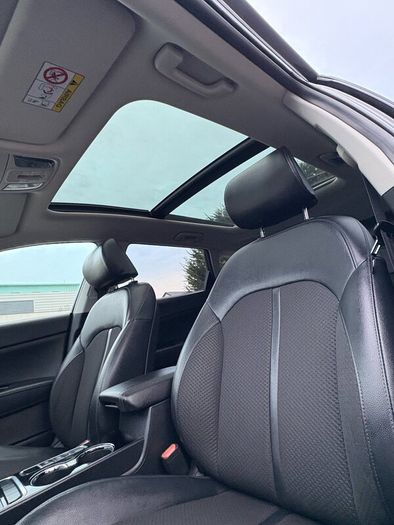 Kia optima sport wagon